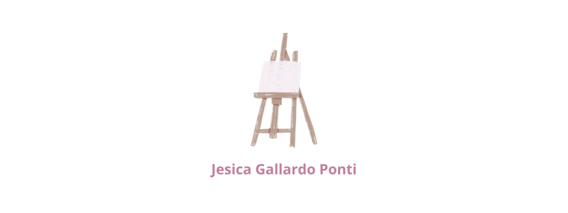Jesica Gallardo Ponti